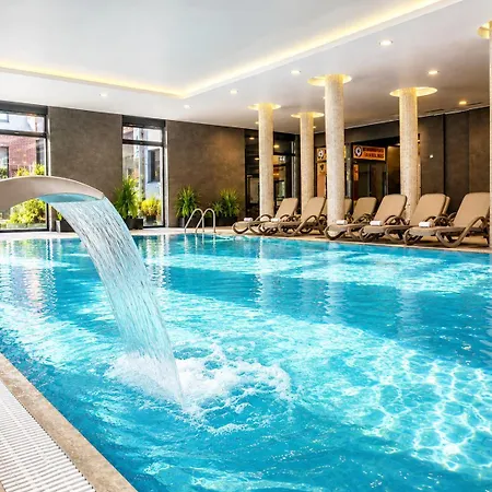 - Polanki Park Apartment *