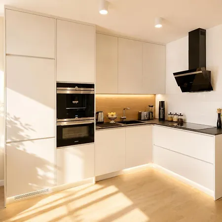 Apartment - Polanki Park