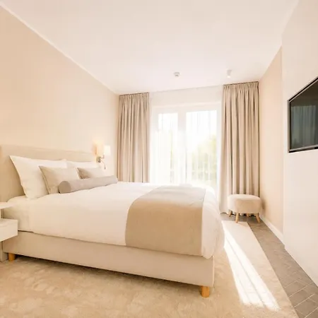 - Polanki Park Apartment