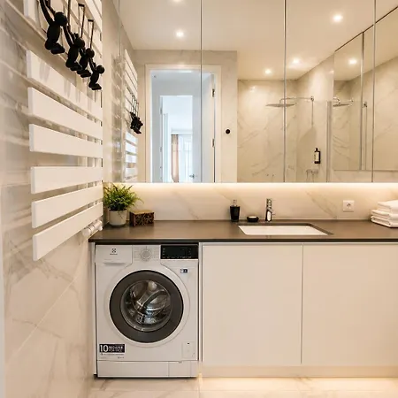 Apartment - Polanki Park Kolobrzeg