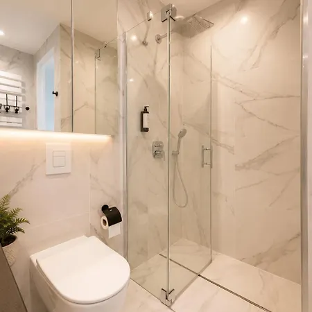 - Polanki Park Apartment