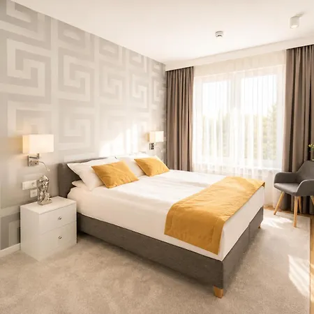 Apartment - Polanki Park Kolobrzeg