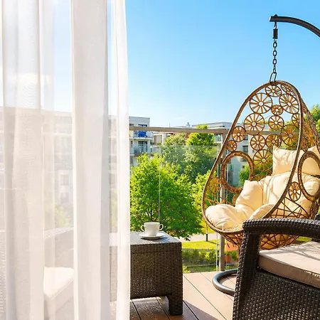 - Polanki Park Apartment *