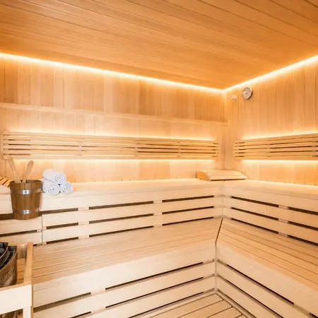 Apartment - Polanki Park Kolobrzeg