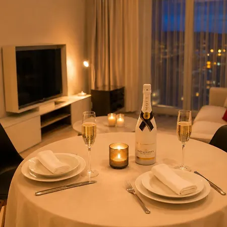 Apartamenty Baltic Polanki Park Spa Basen Silownia Parking Bawialnia Dla Najmlodszych W Cenie Blisko Morza *