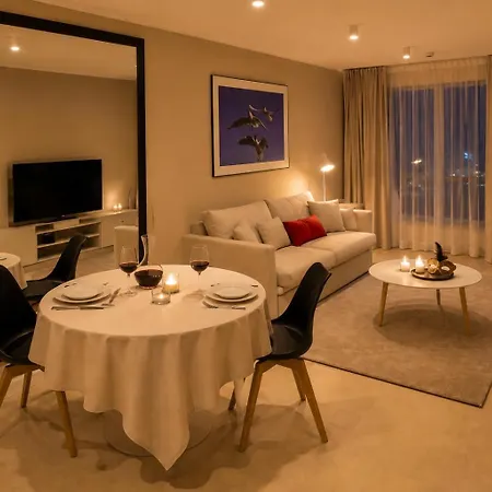 Apartment - Polanki Park