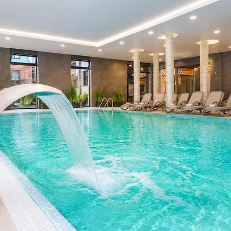 - Polanki Park Apartment