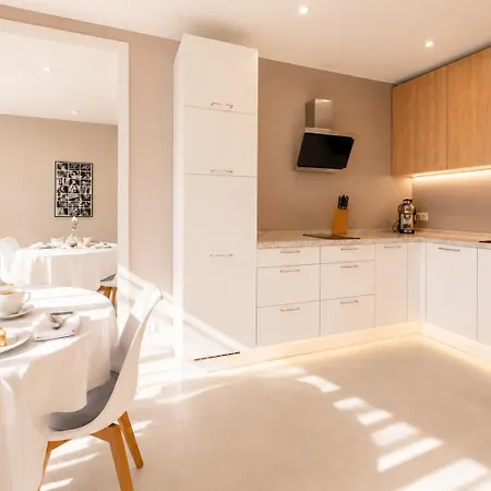 - Polanki Park Apartment