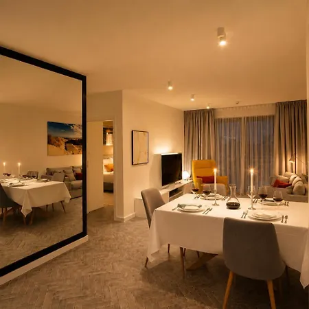 - Polanki Park Apartment *